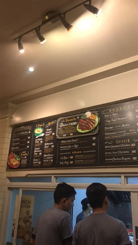 the porch by casa verde menu|The Porch by Casa Verde in Quezon City: Home of .